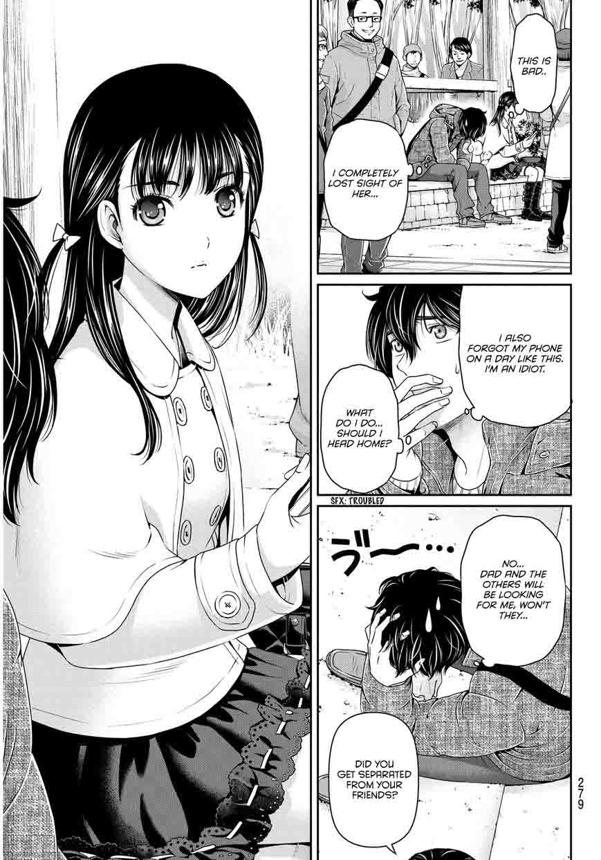 Domestic Na Kanojo 67 11