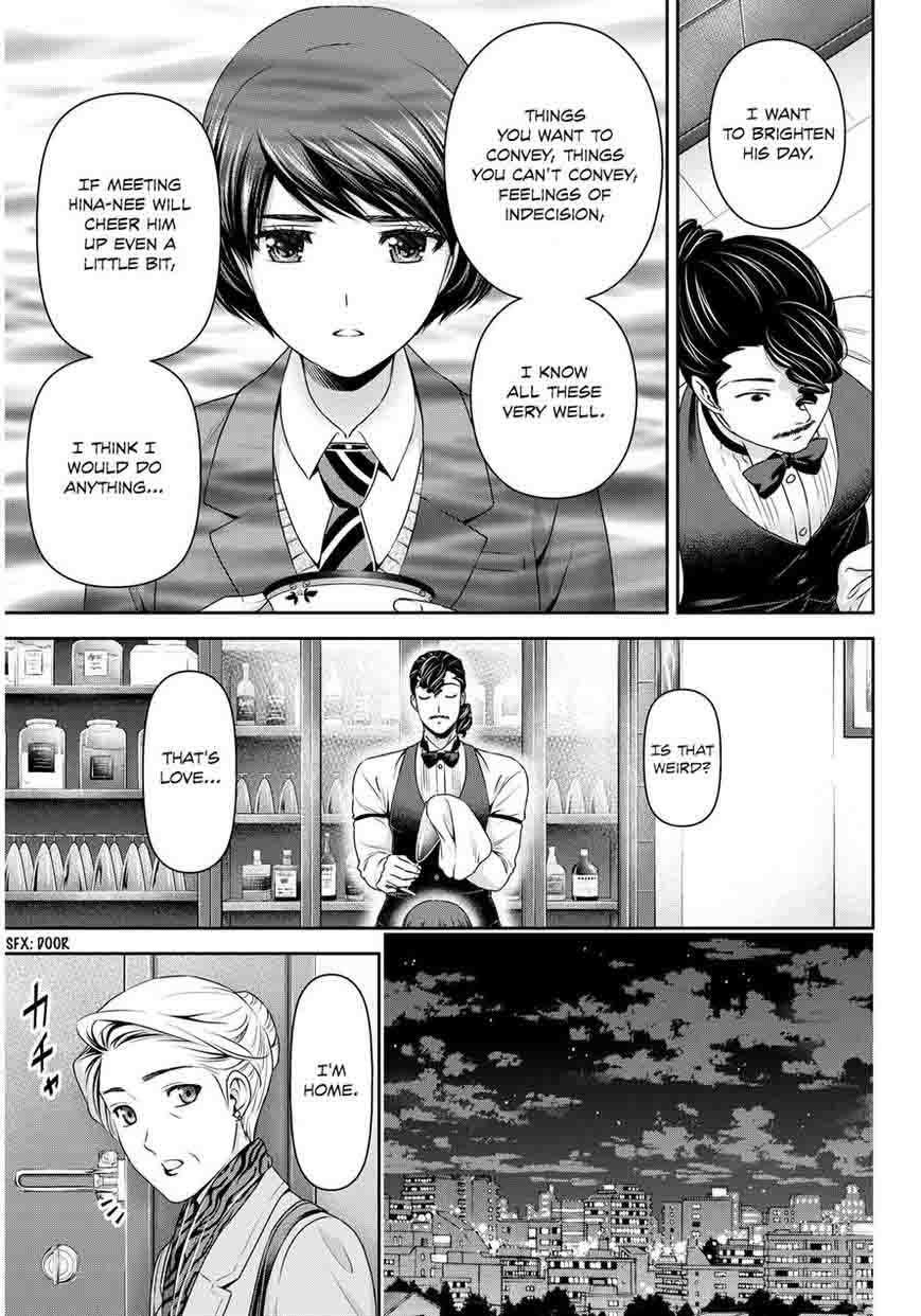 Domestic Na Kanojo 69 5