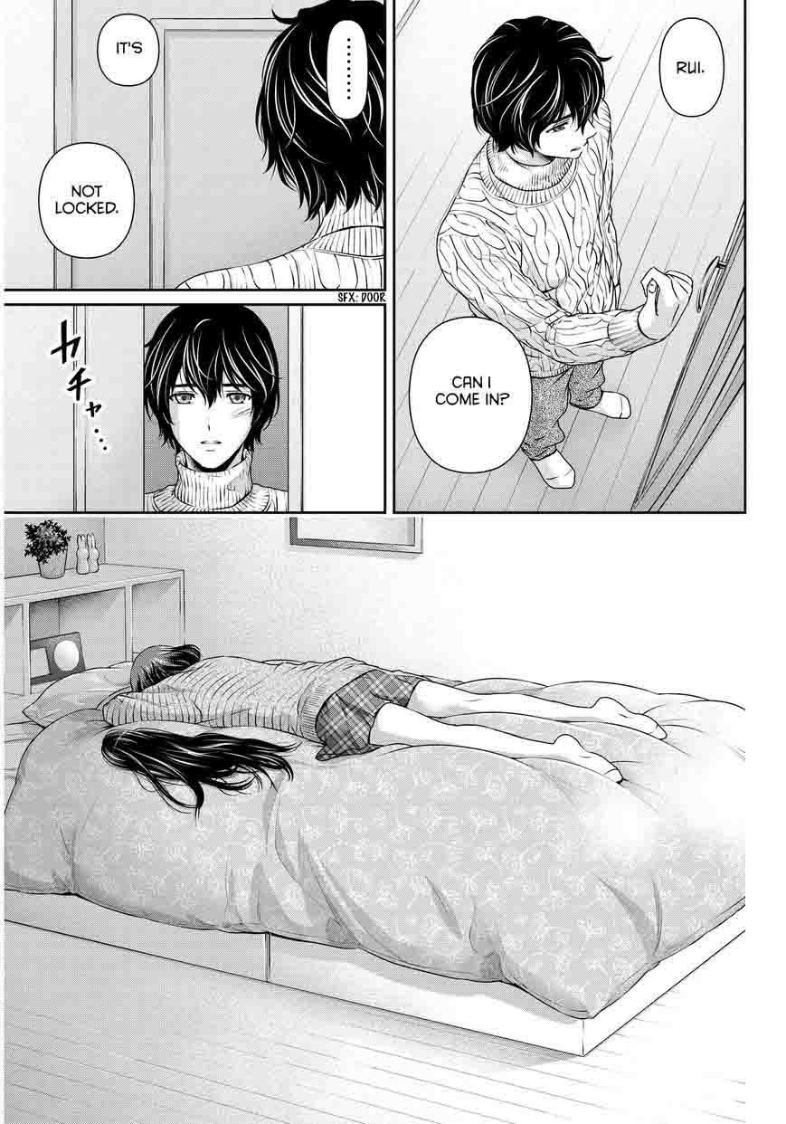 Domestic Na Kanojo 71 4