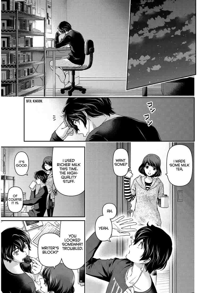 Domestic Na Kanojo 75 16