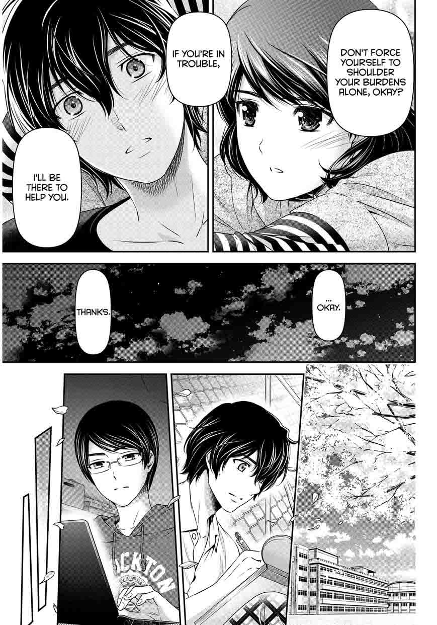 Domestic Na Kanojo 75 18