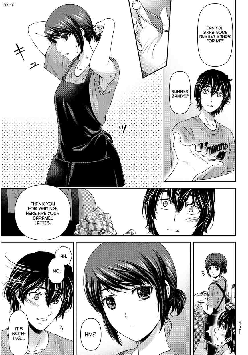 Domestic Na Kanojo 79 14