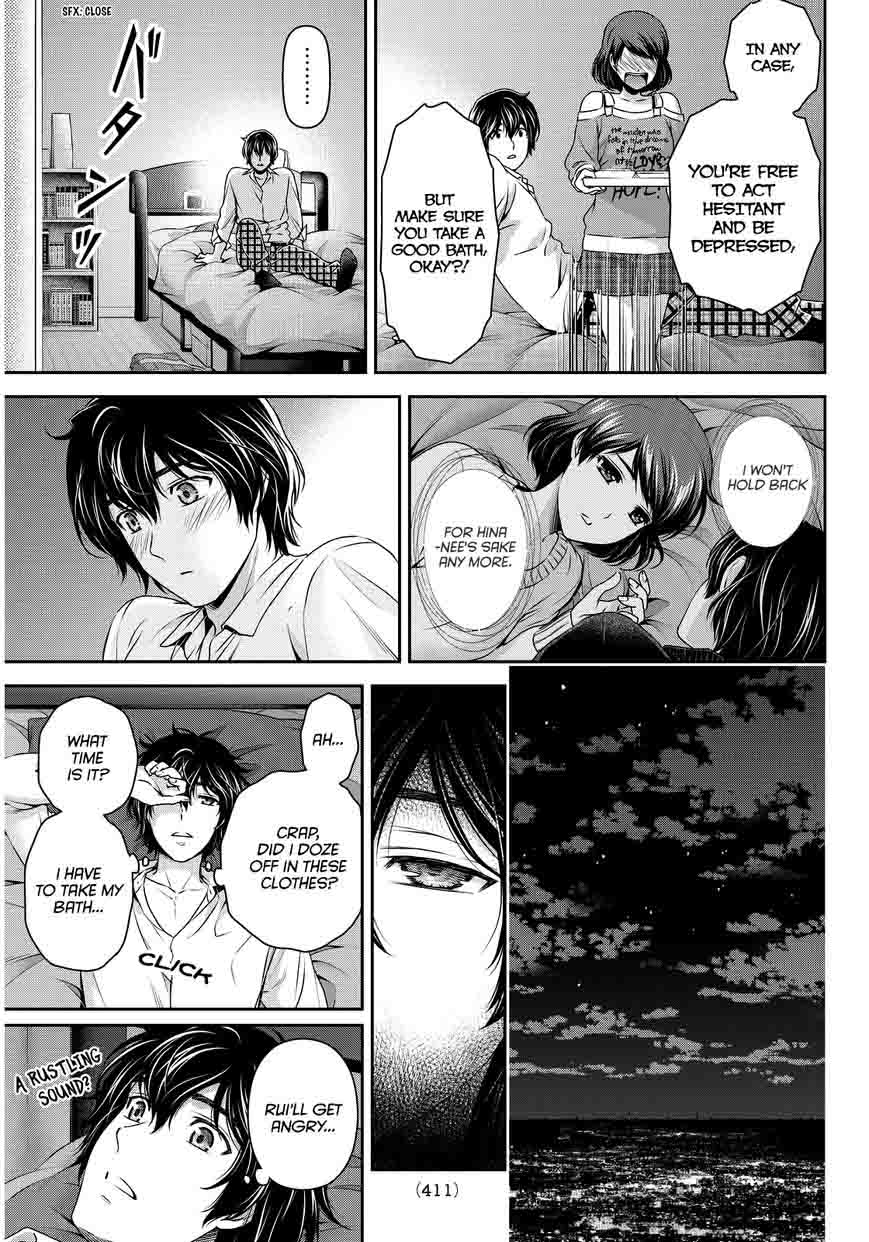 Domestic Na Kanojo 79 4