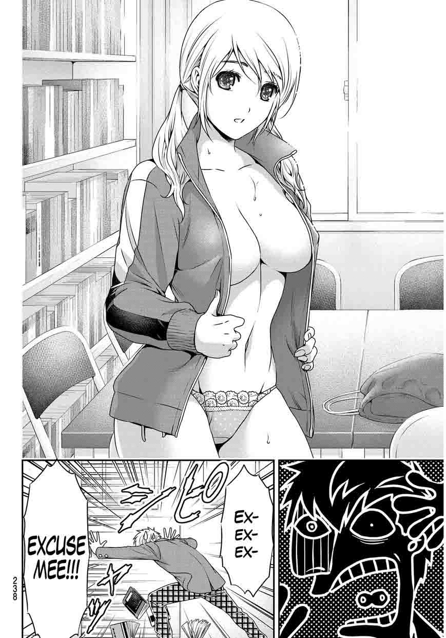 Domestic Na Kanojo 80 9