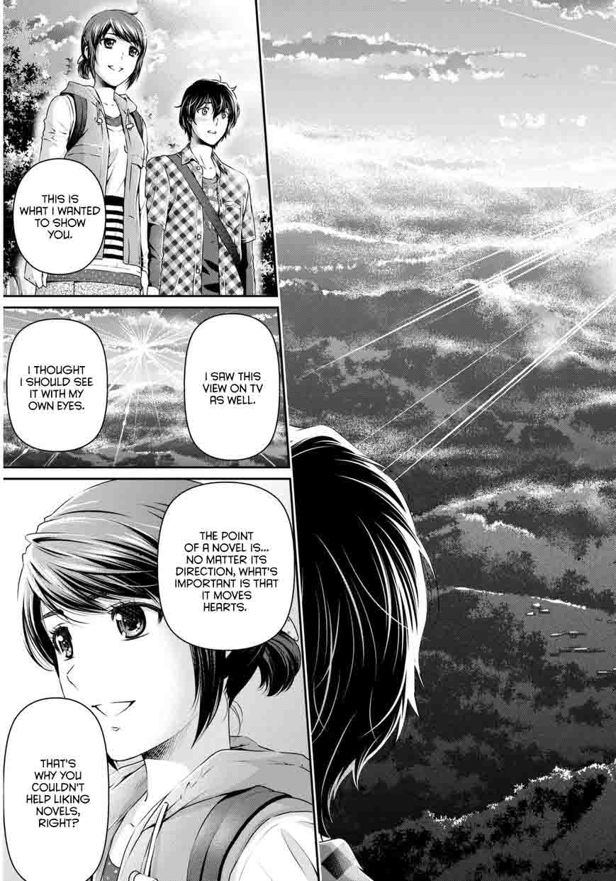 Domestic Na Kanojo 82 18