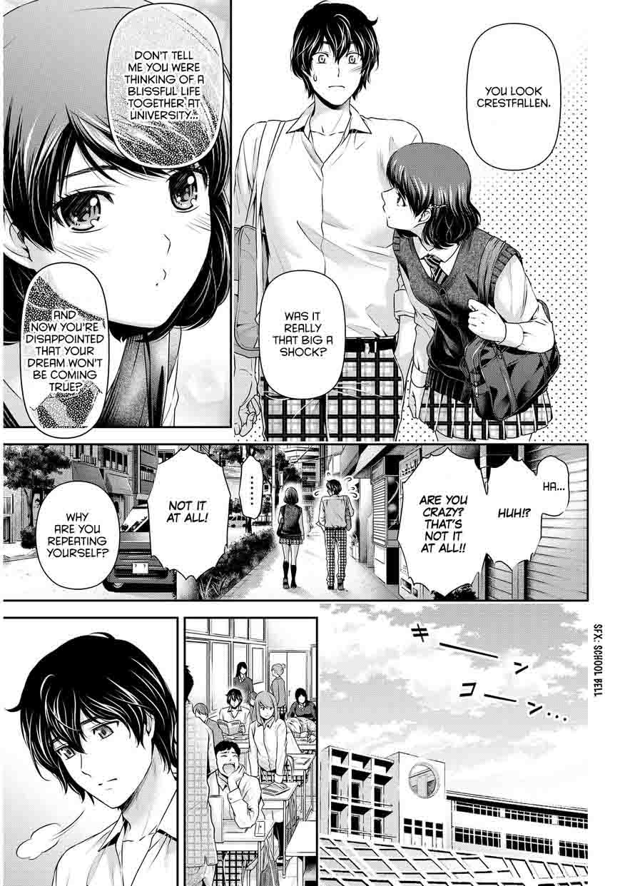 Domestic Na Kanojo 83 10