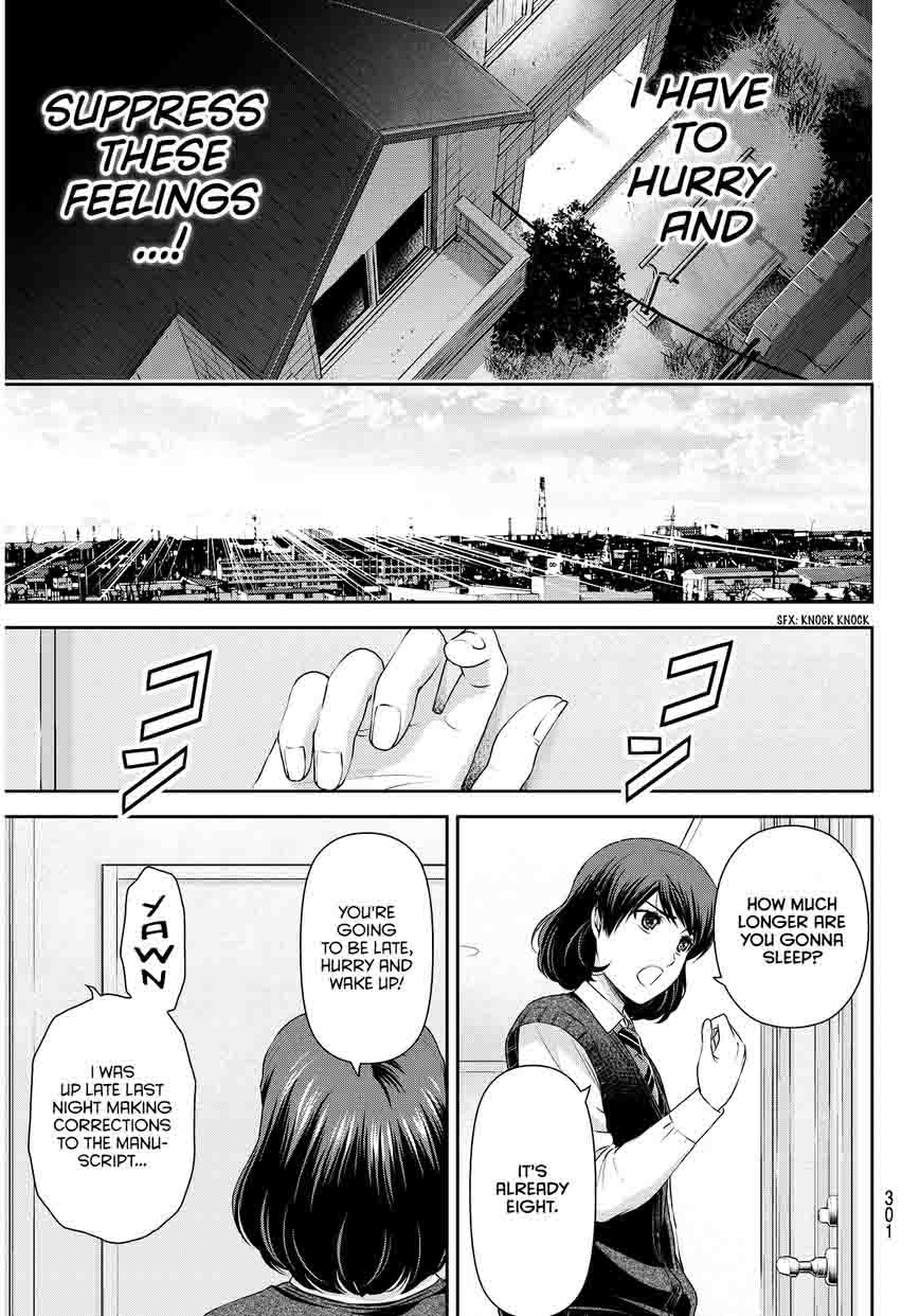 Domestic Na Kanojo 84 10