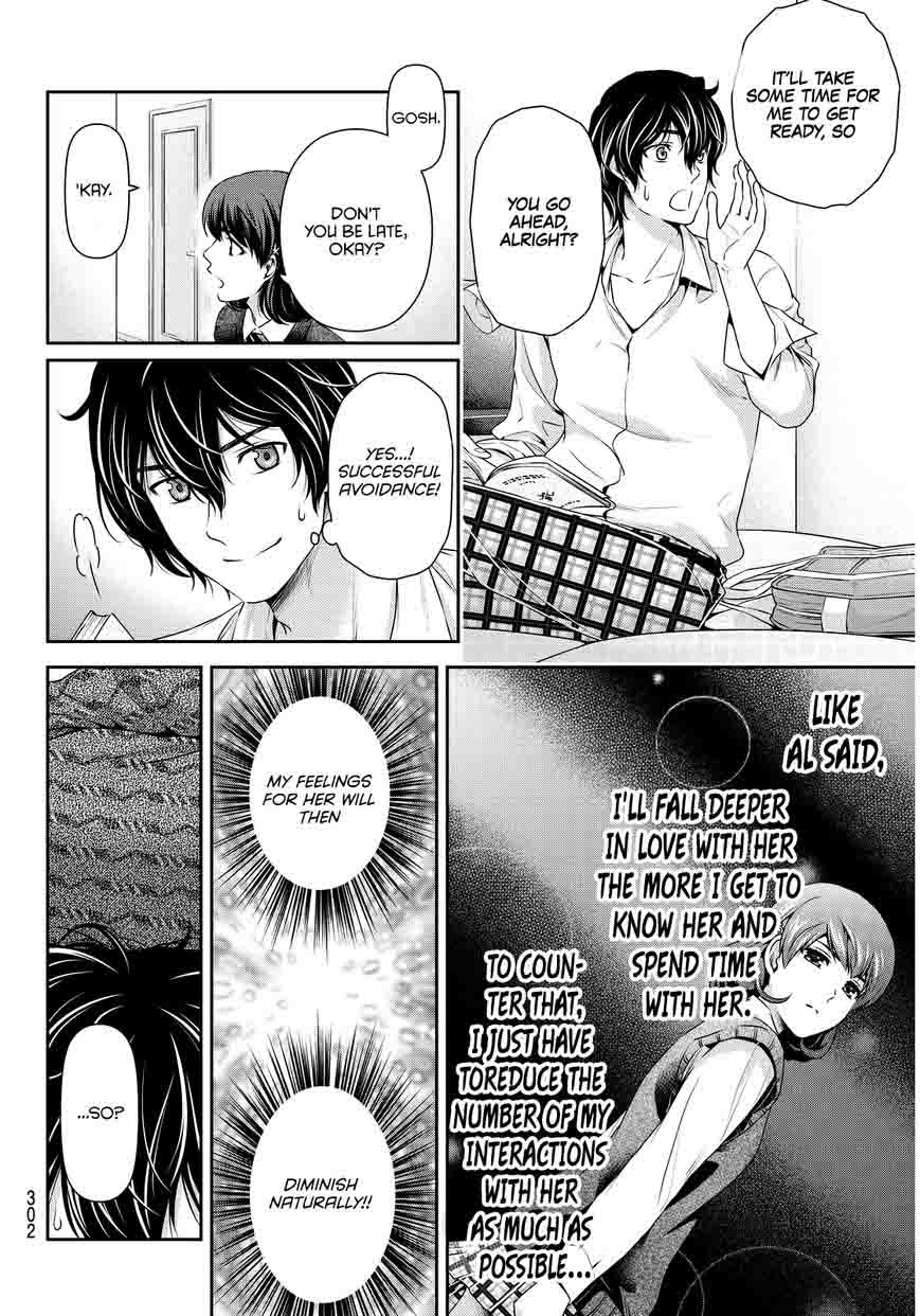 Domestic Na Kanojo 84 11