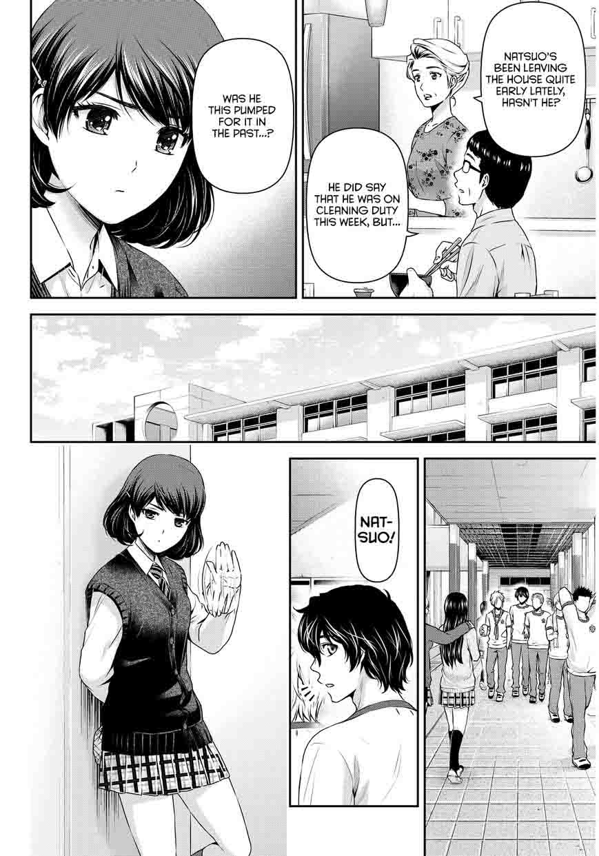 Domestic Na Kanojo 84 13