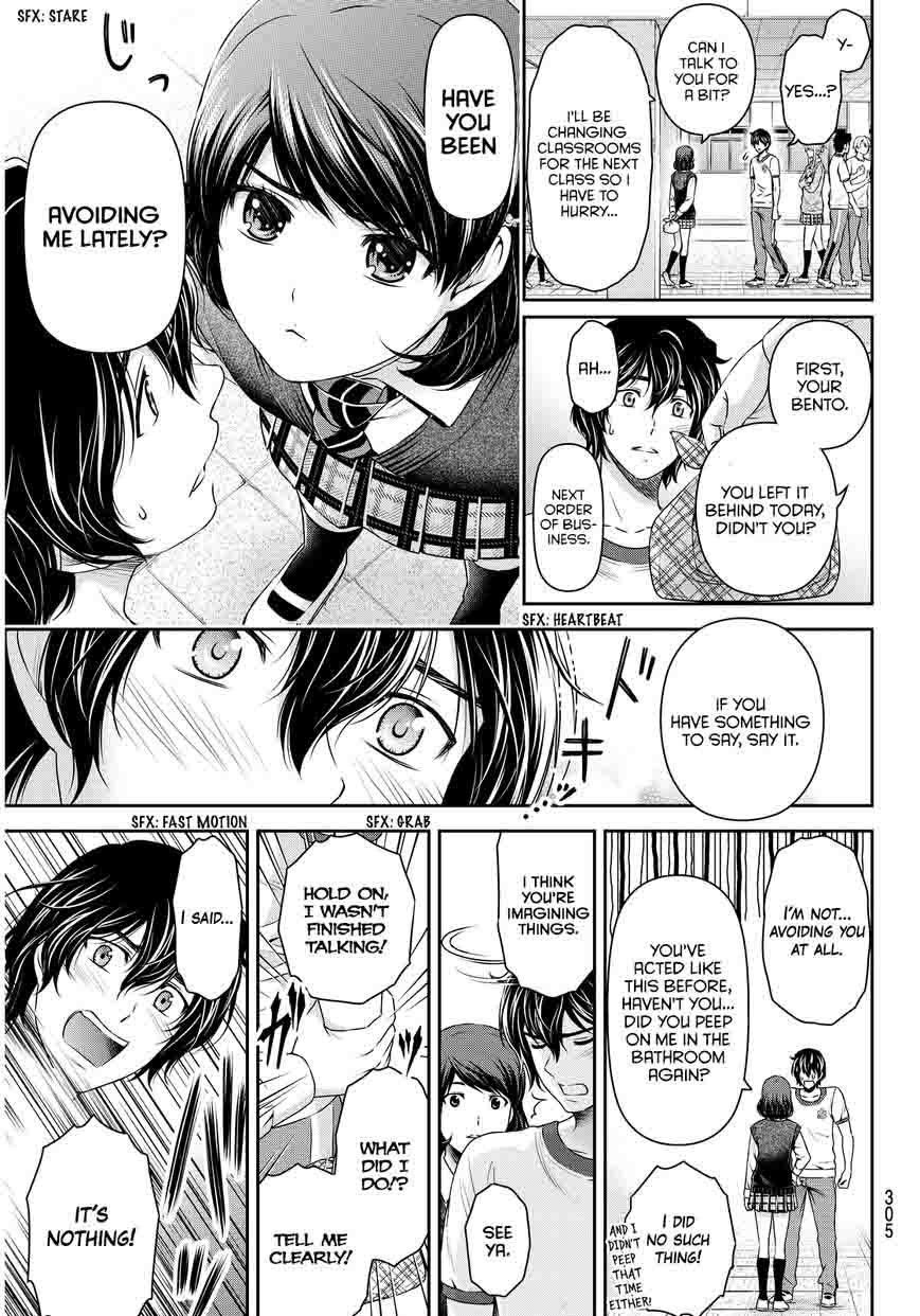 Domestic Na Kanojo 84 14