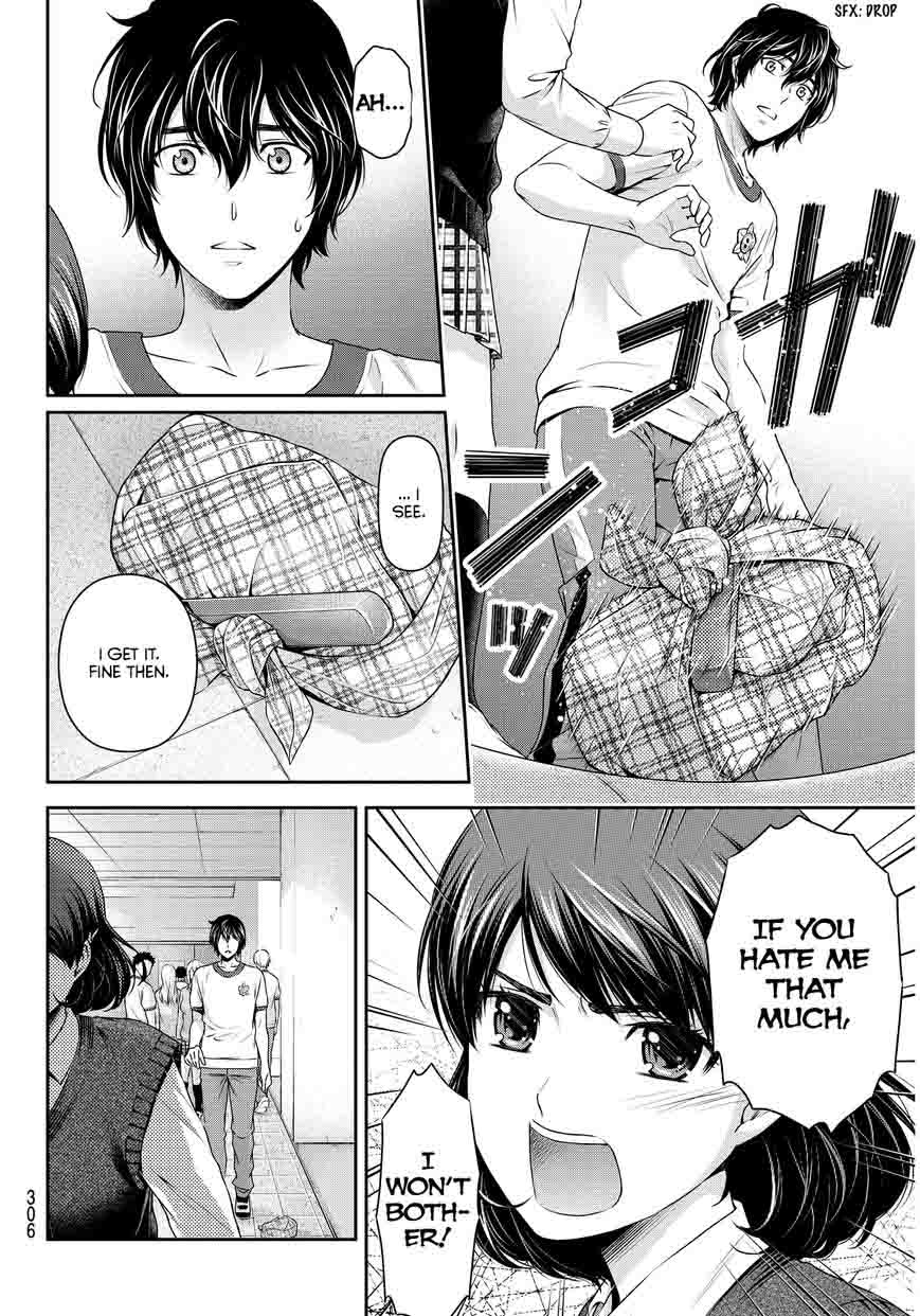 Domestic Na Kanojo 84 15