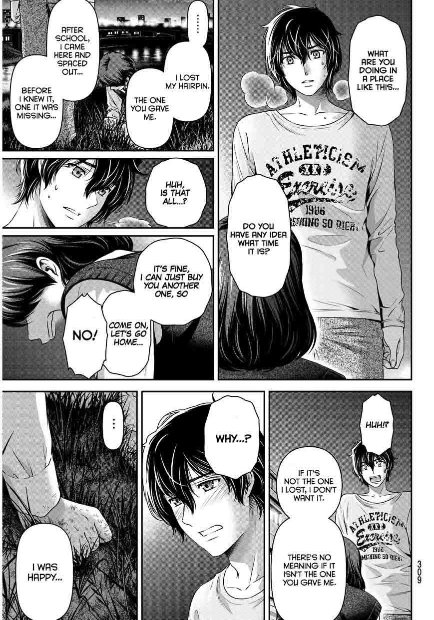 Domestic Na Kanojo 84 18