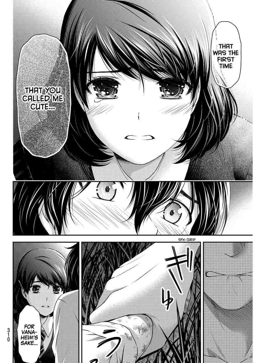 Domestic Na Kanojo 84 19