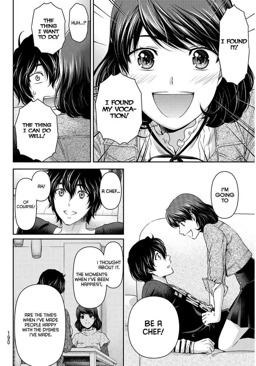 Domestic Na Kanojo 86 18