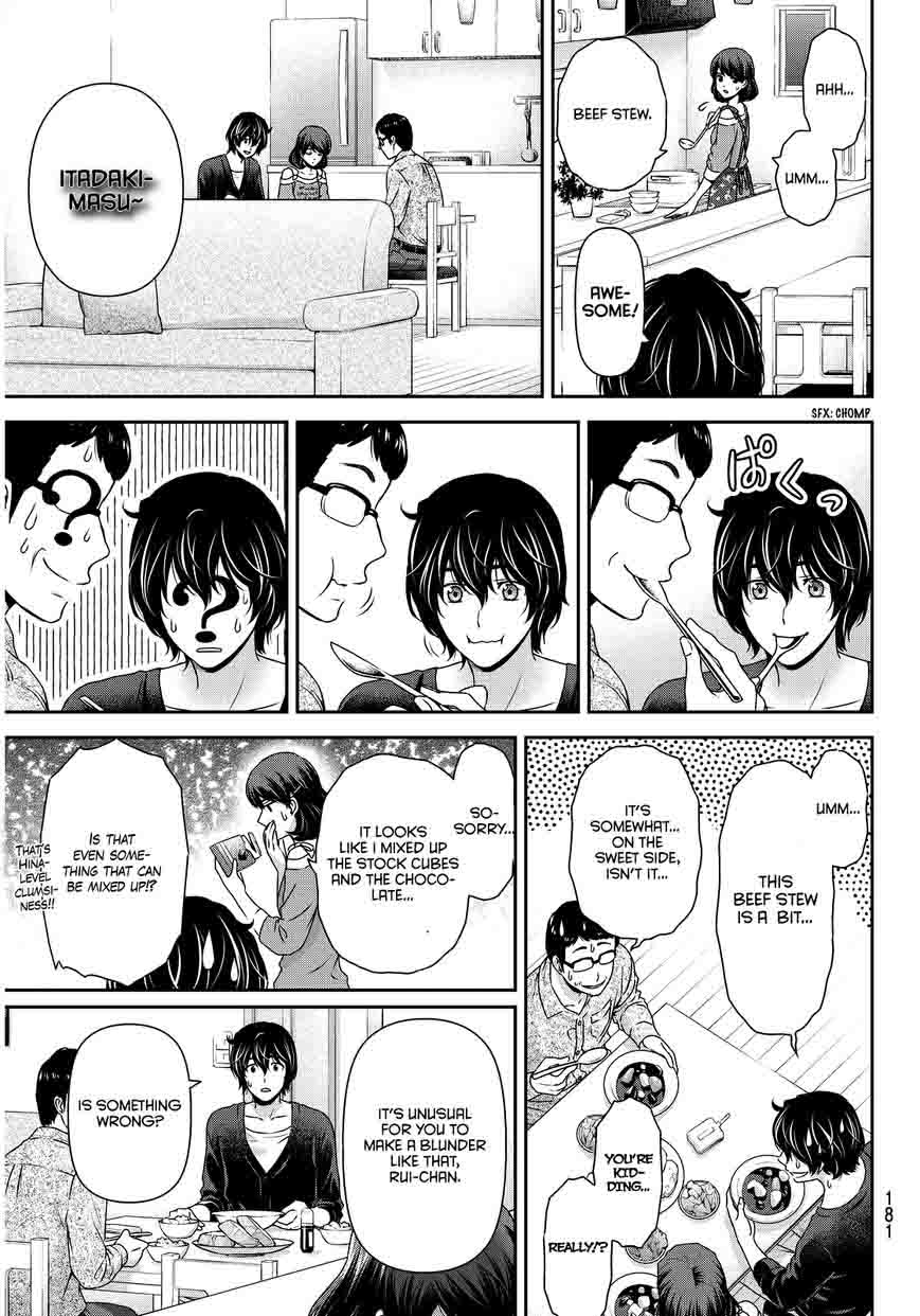 Domestic Na Kanojo 86 9