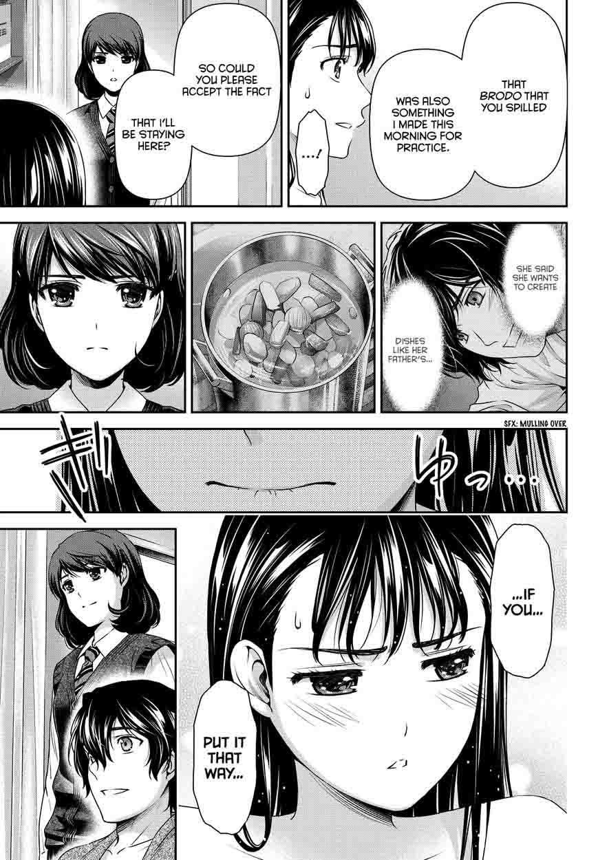 Domestic Na Kanojo 88 19