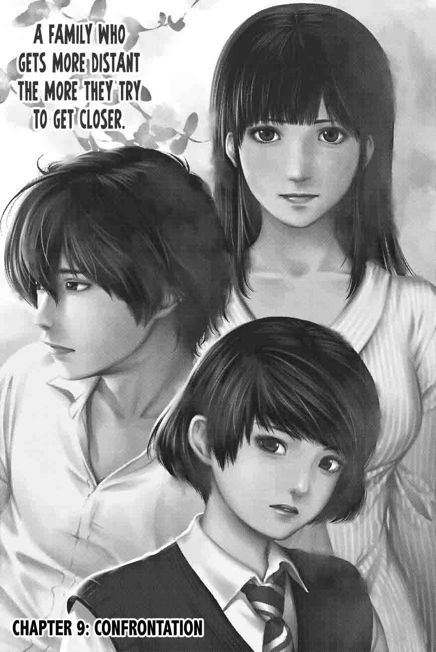 Domestic Na Kanojo 9 1