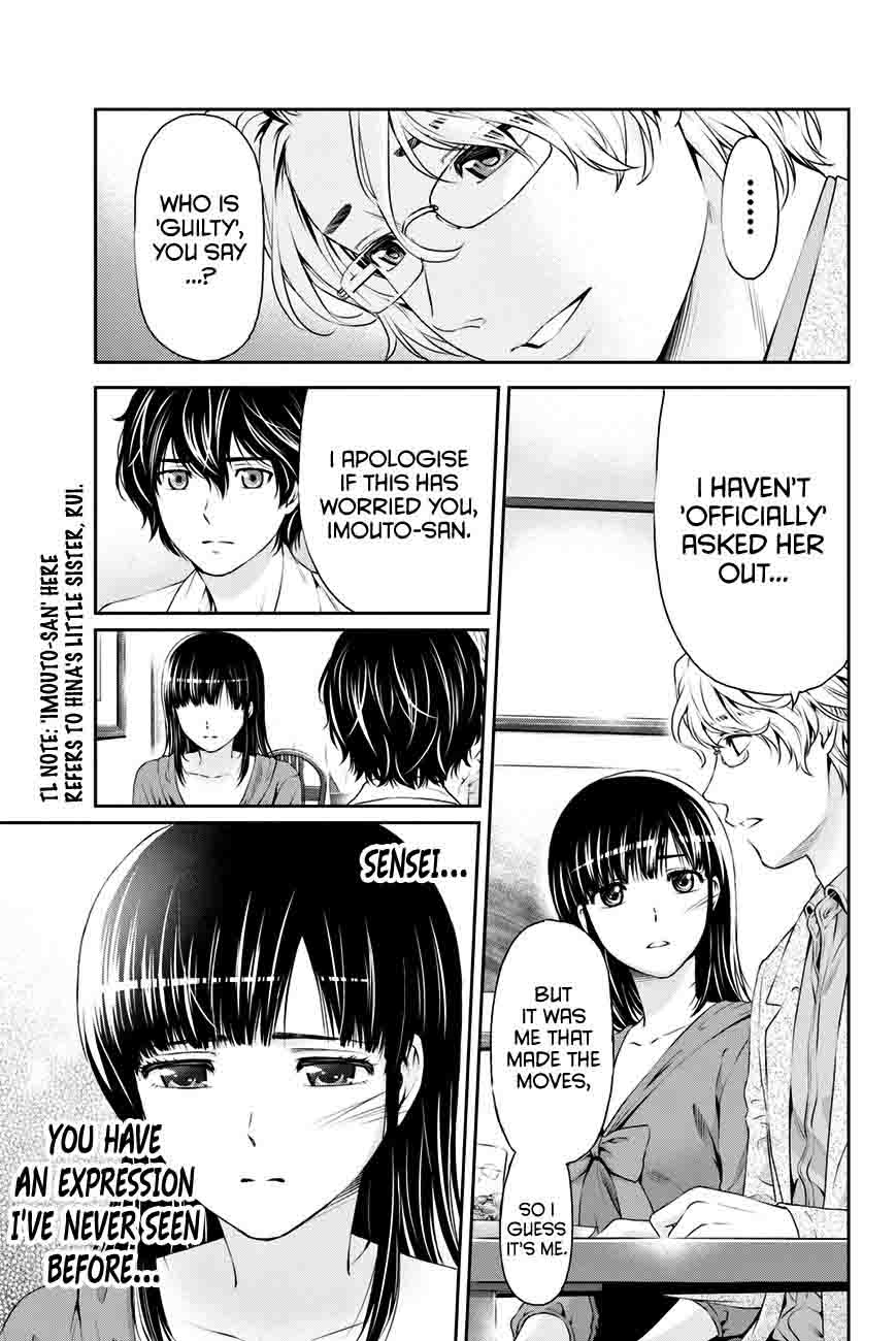 Domestic Na Kanojo 9 11