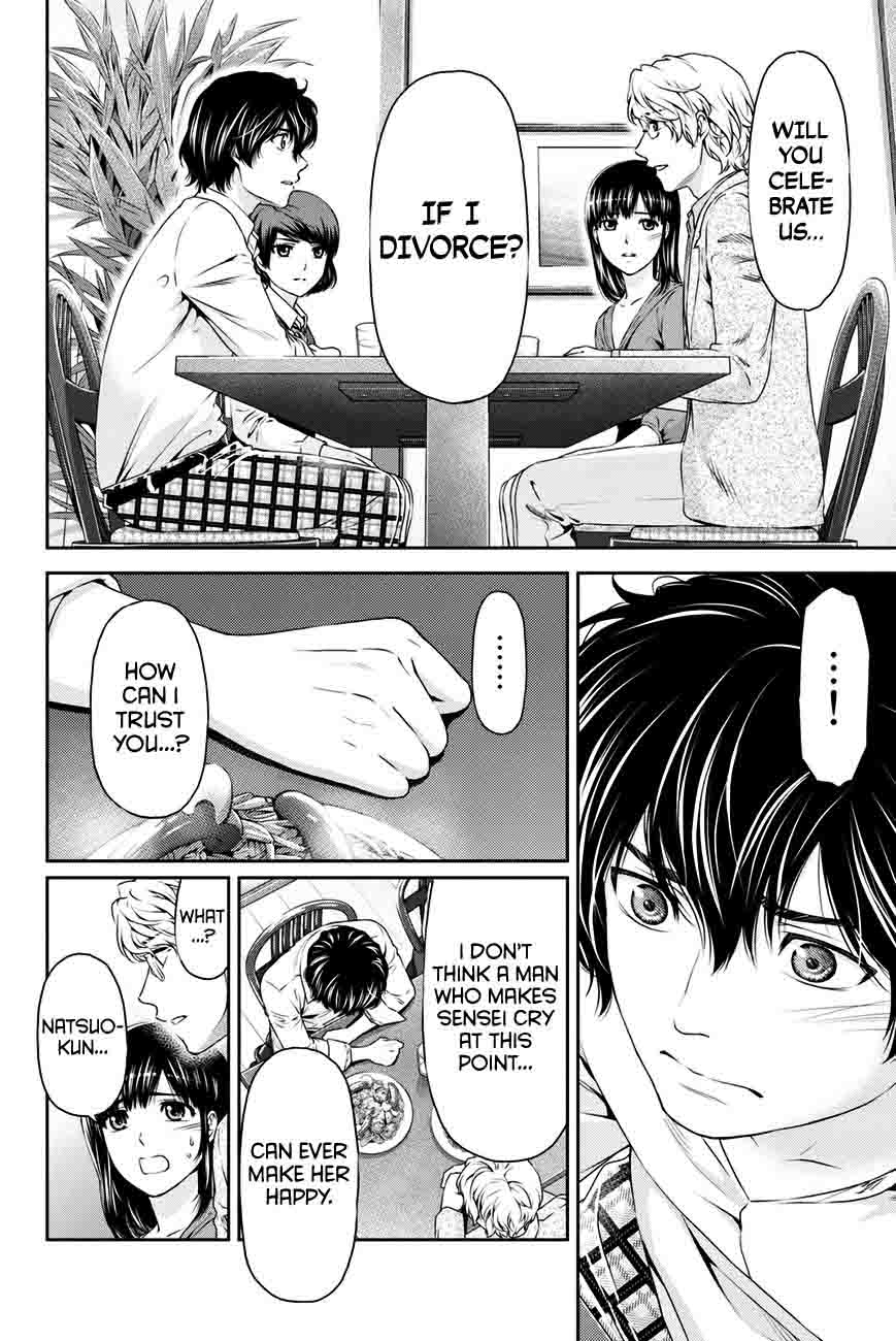 Domestic Na Kanojo 9 14