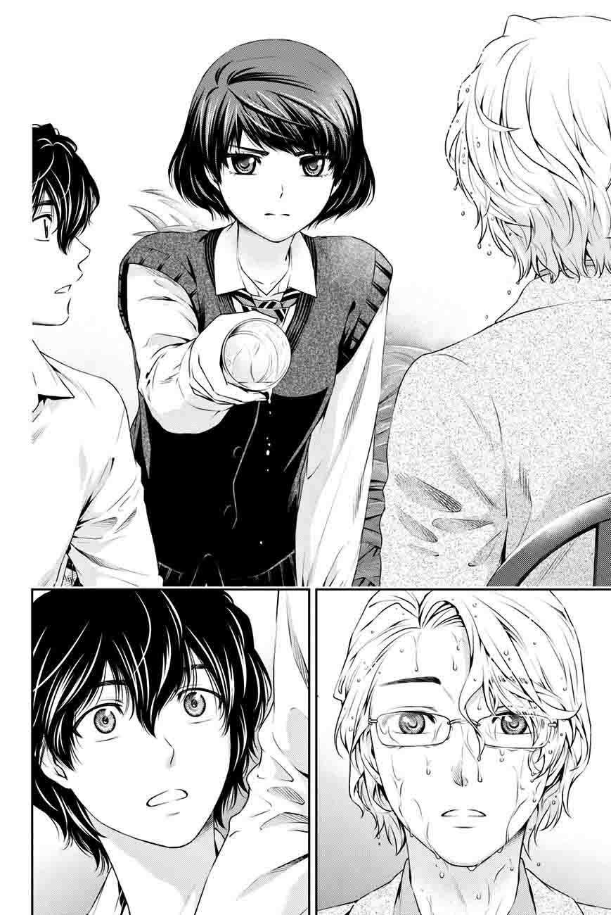 Domestic Na Kanojo 9 16