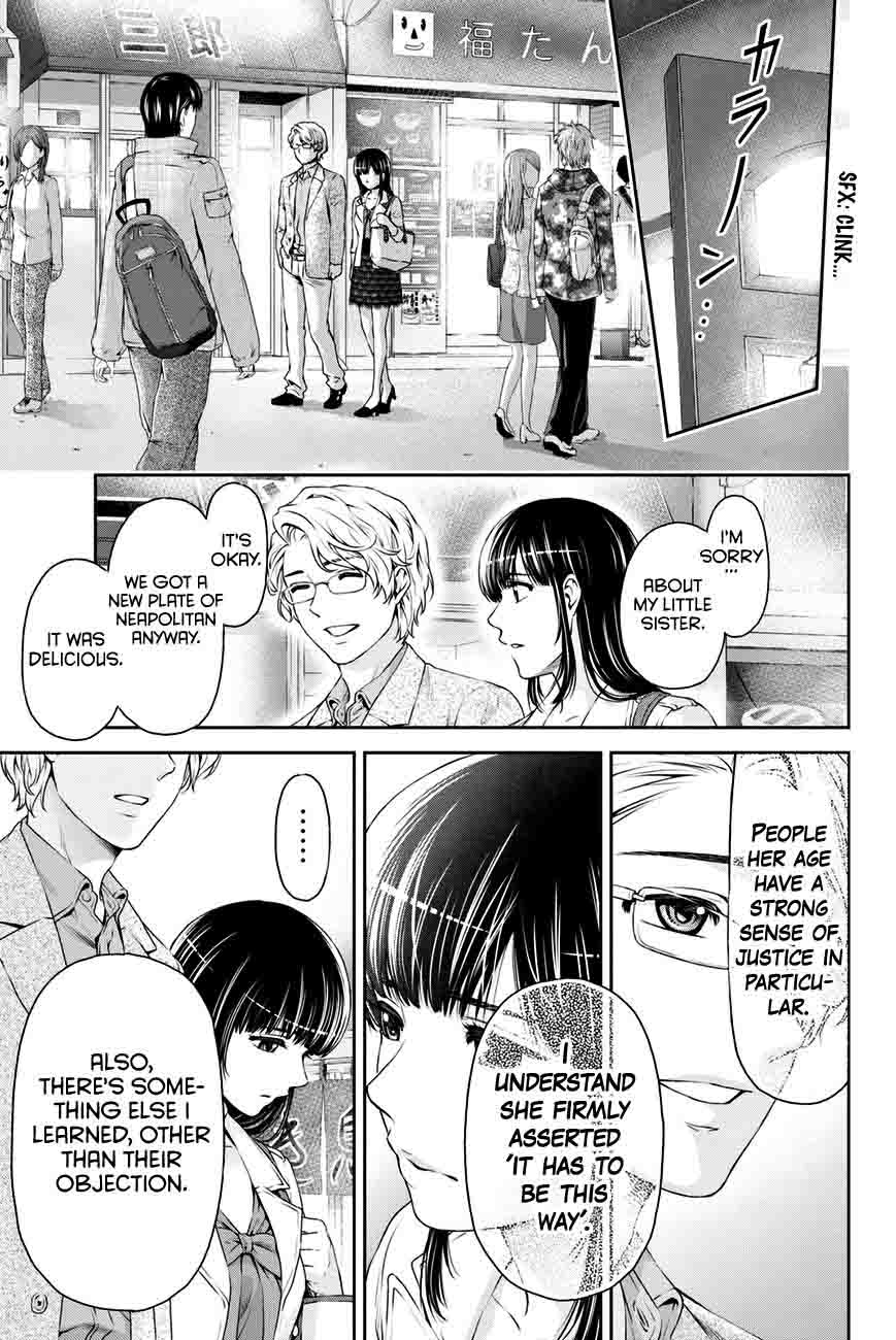 Domestic Na Kanojo 9 25