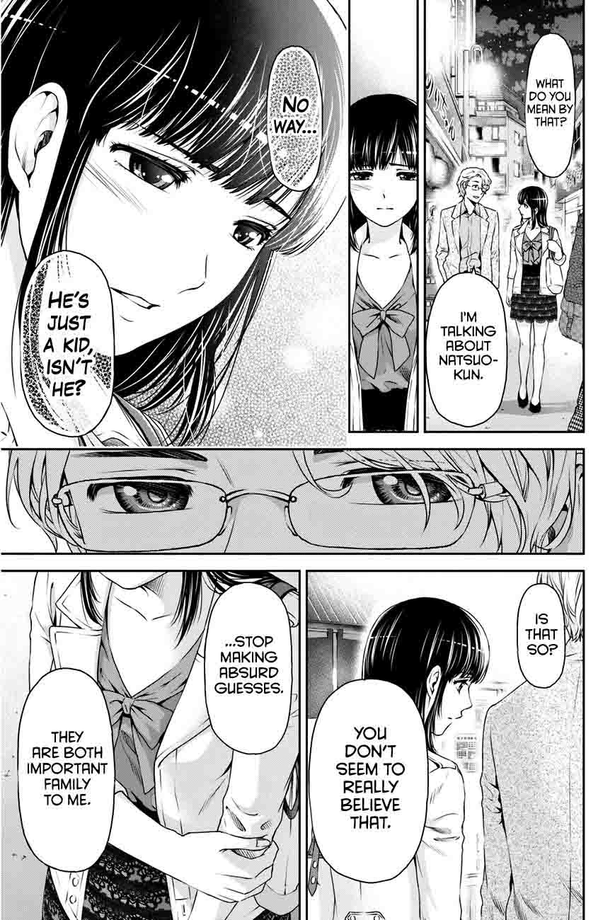 Domestic Na Kanojo 9 27