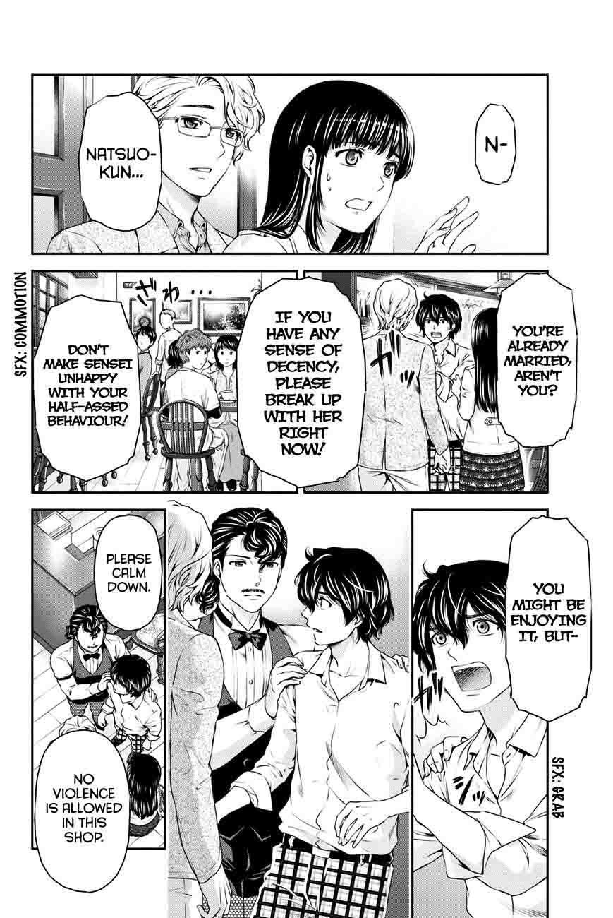 Domestic Na Kanojo 9 6