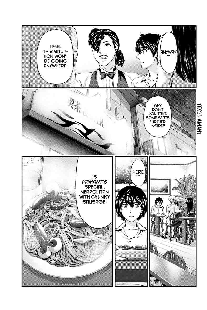 Domestic Na Kanojo 9 7