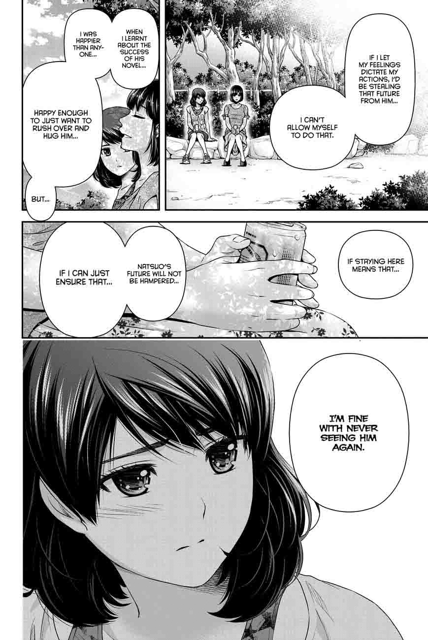 Domestic Na Kanojo 97 11