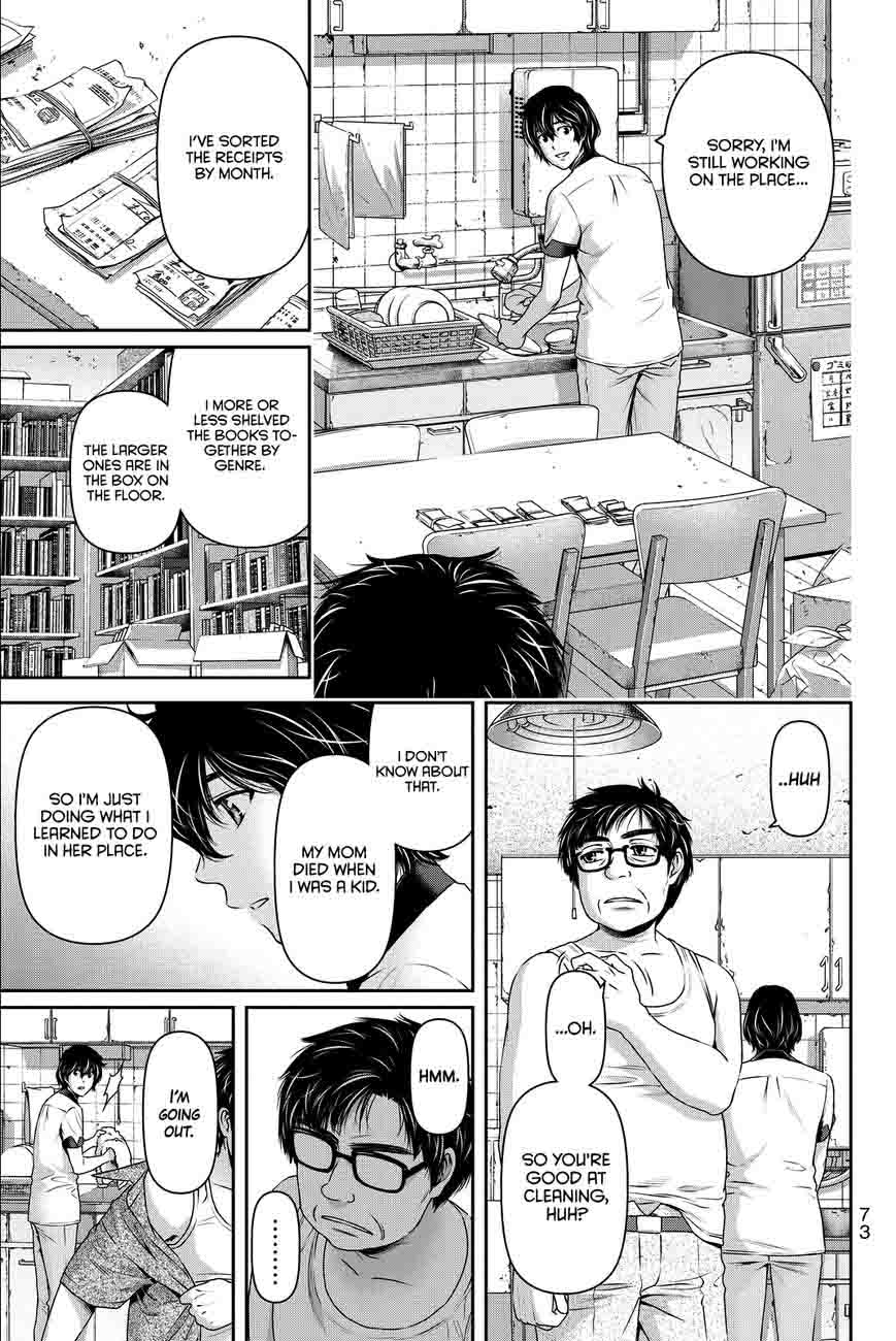 Domestic Na Kanojo 98 14