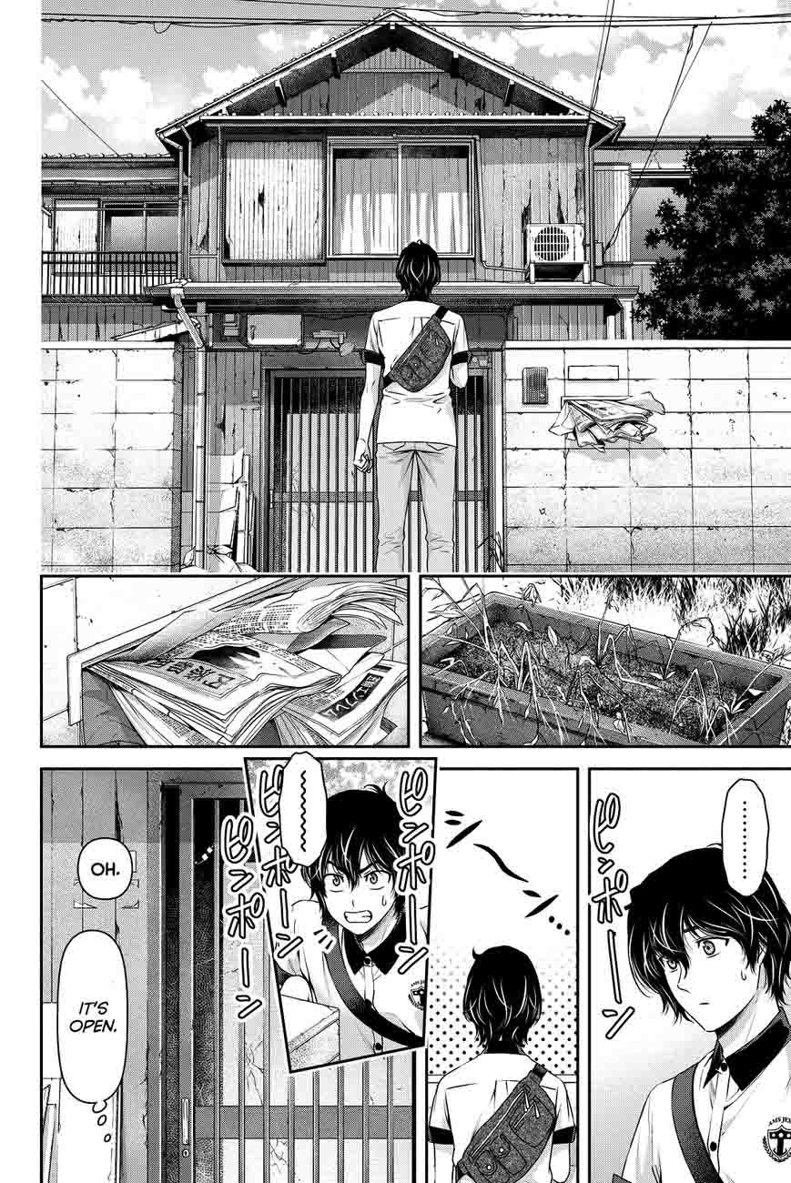 Domestic Na Kanojo 98 9