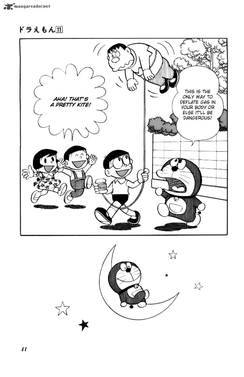 Doraemon 190 10