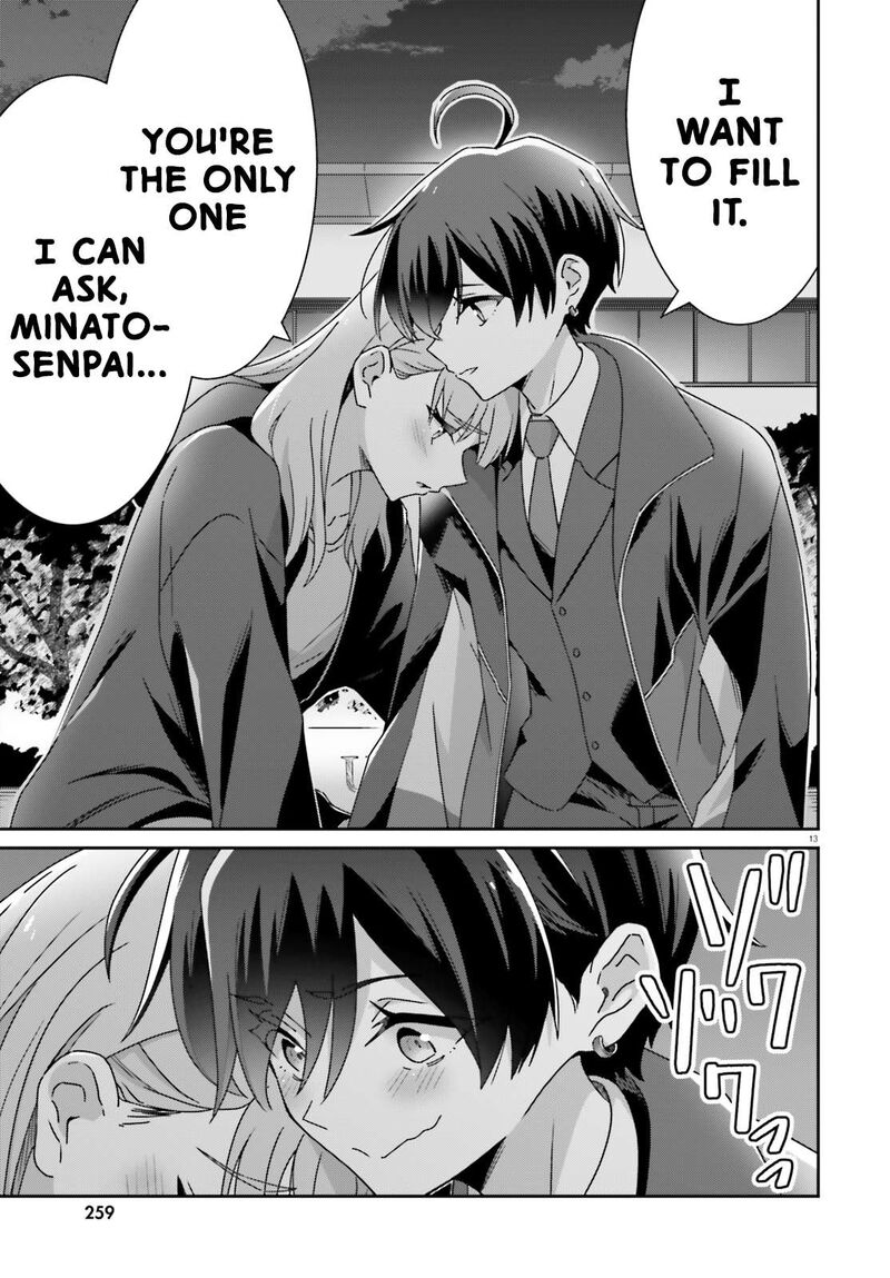 Dore Ga Koi Ka Ga Wakaranai 48 13