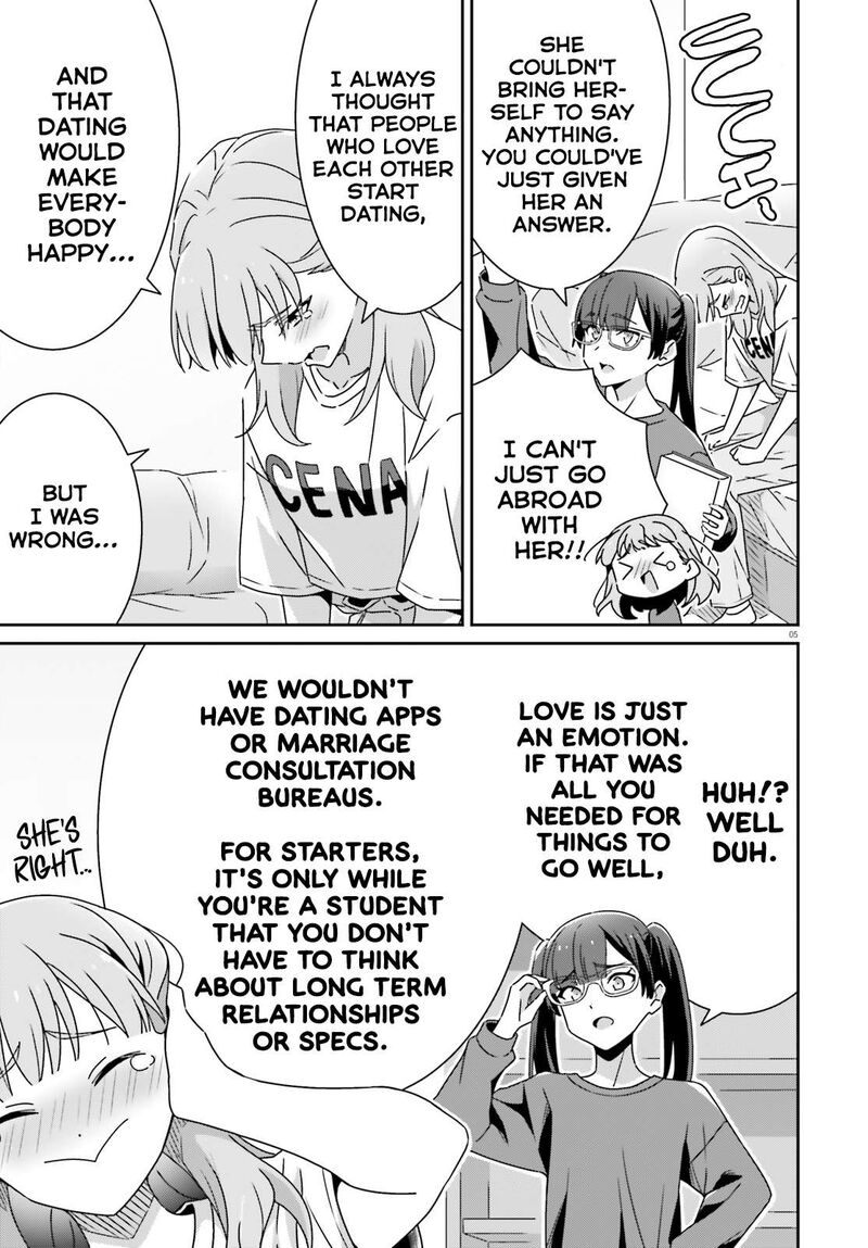 Dore Ga Koi Ka Ga Wakaranai 48 5