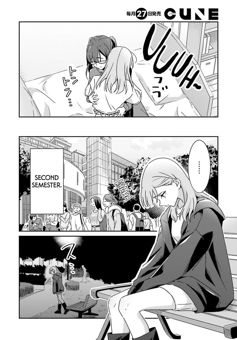 Dore Ga Koi Ka Ga Wakaranai 48 8