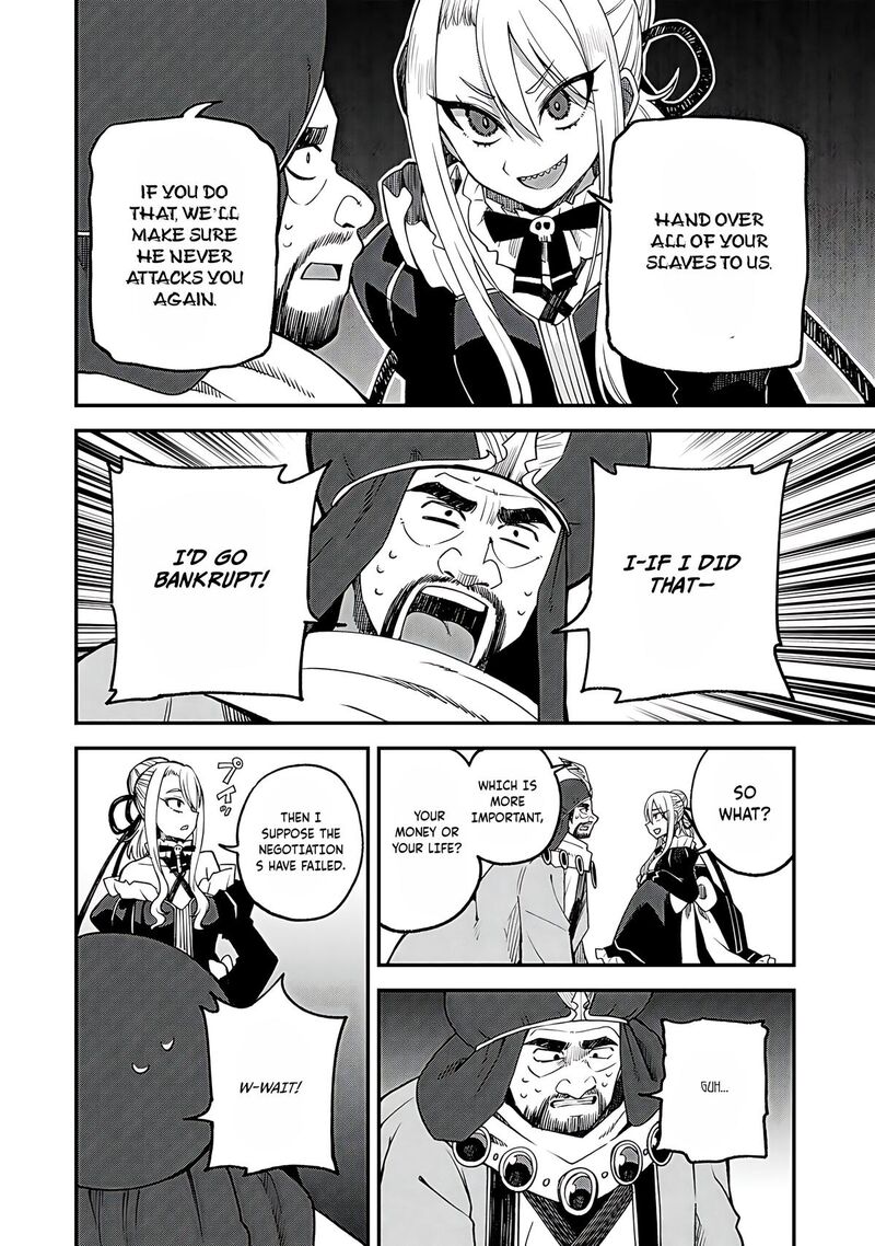Dorei Shounin Shika Sentakushi Ga Nai Desu Yo Harem Nani Sore OishII No 63 11