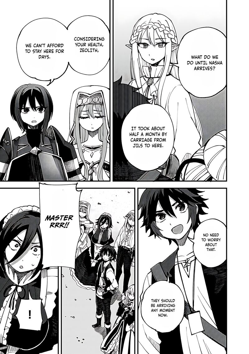 Dorei Shounin Shika Sentakushi Ga Nai Desu Yo Harem Nani Sore OishII No 64 10