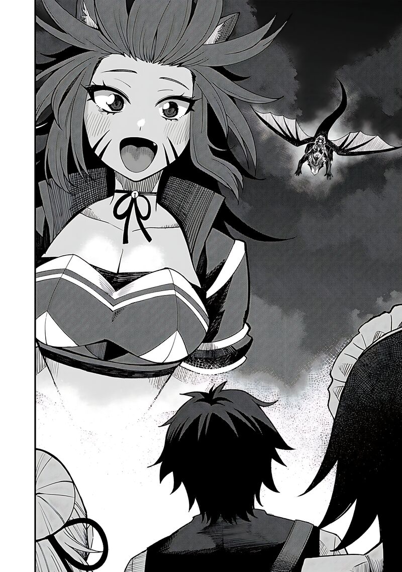 Dorei Shounin Shika Sentakushi Ga Nai Desu Yo Harem Nani Sore OishII No 64 11