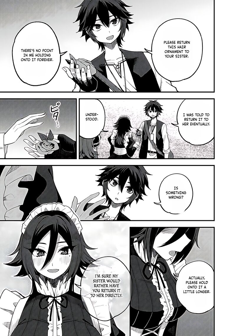 Dorei Shounin Shika Sentakushi Ga Nai Desu Yo Harem Nani Sore OishII No 64 16