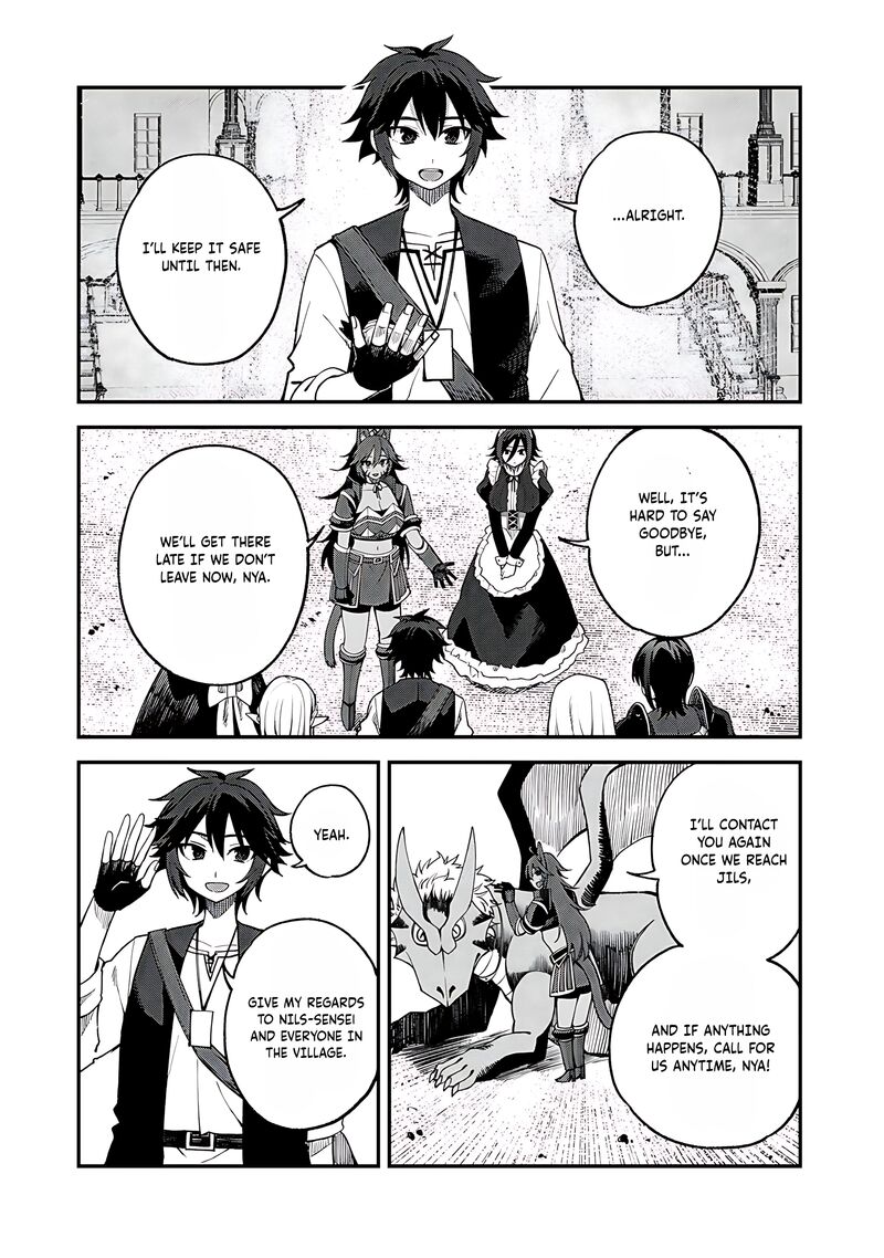Dorei Shounin Shika Sentakushi Ga Nai Desu Yo Harem Nani Sore OishII No 64 17