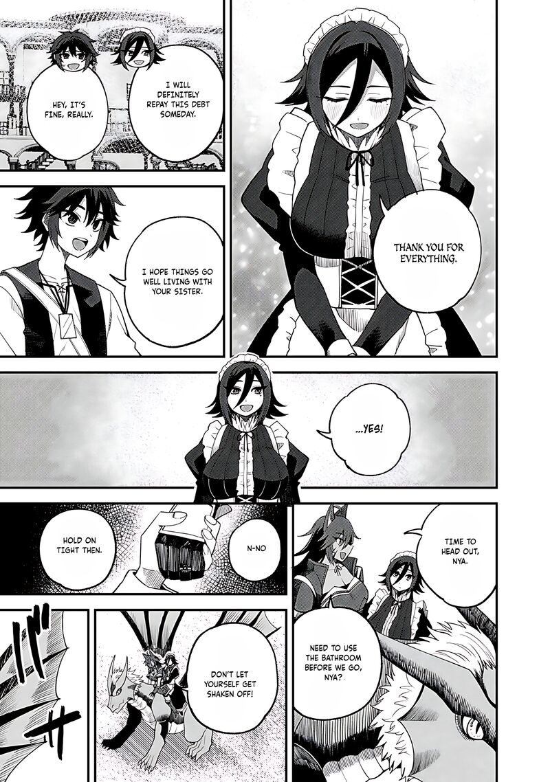 Dorei Shounin Shika Sentakushi Ga Nai Desu Yo Harem Nani Sore OishII No 64 18