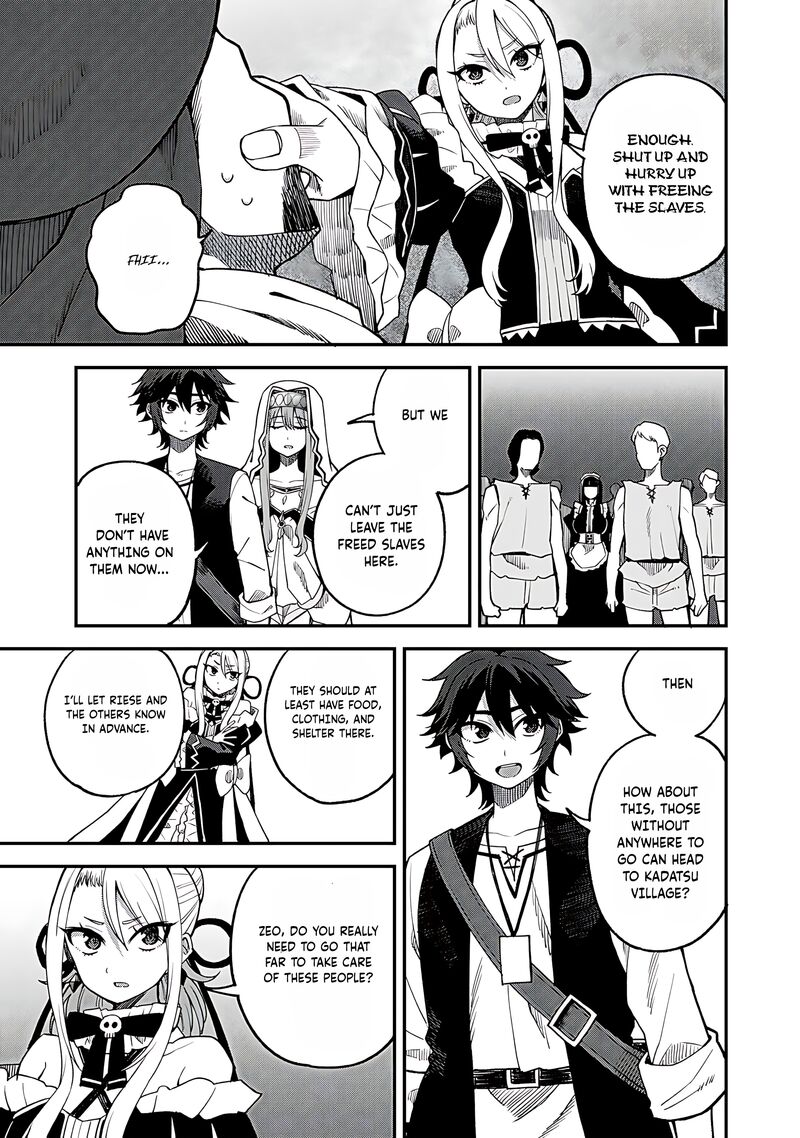 Dorei Shounin Shika Sentakushi Ga Nai Desu Yo Harem Nani Sore OishII No 64 6