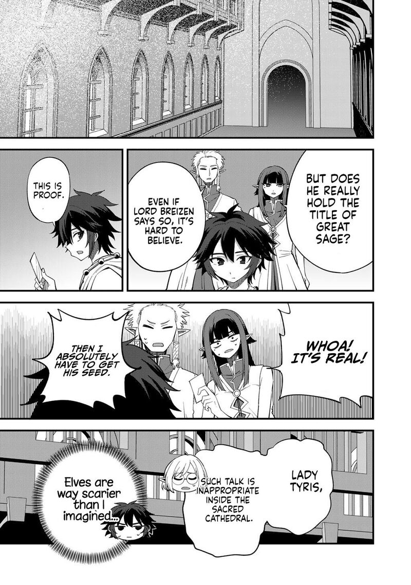 Dorei Shounin Shika Sentakushi Ga Nai Desu Yo Harem Nani Sore OishII No 70 14