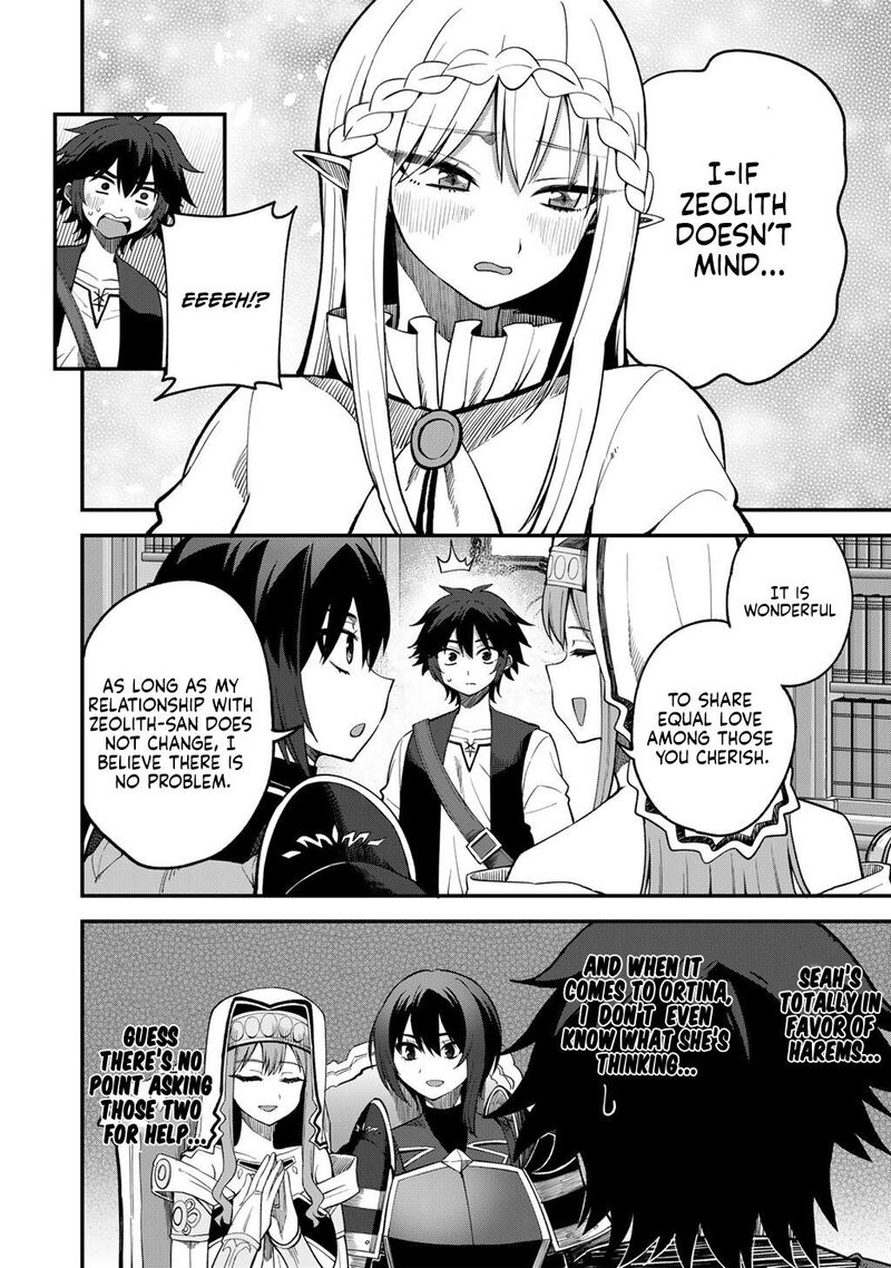 Dorei Shounin Shika Sentakushi Ga Nai Desu Yo Harem Nani Sore OishII No 70 5