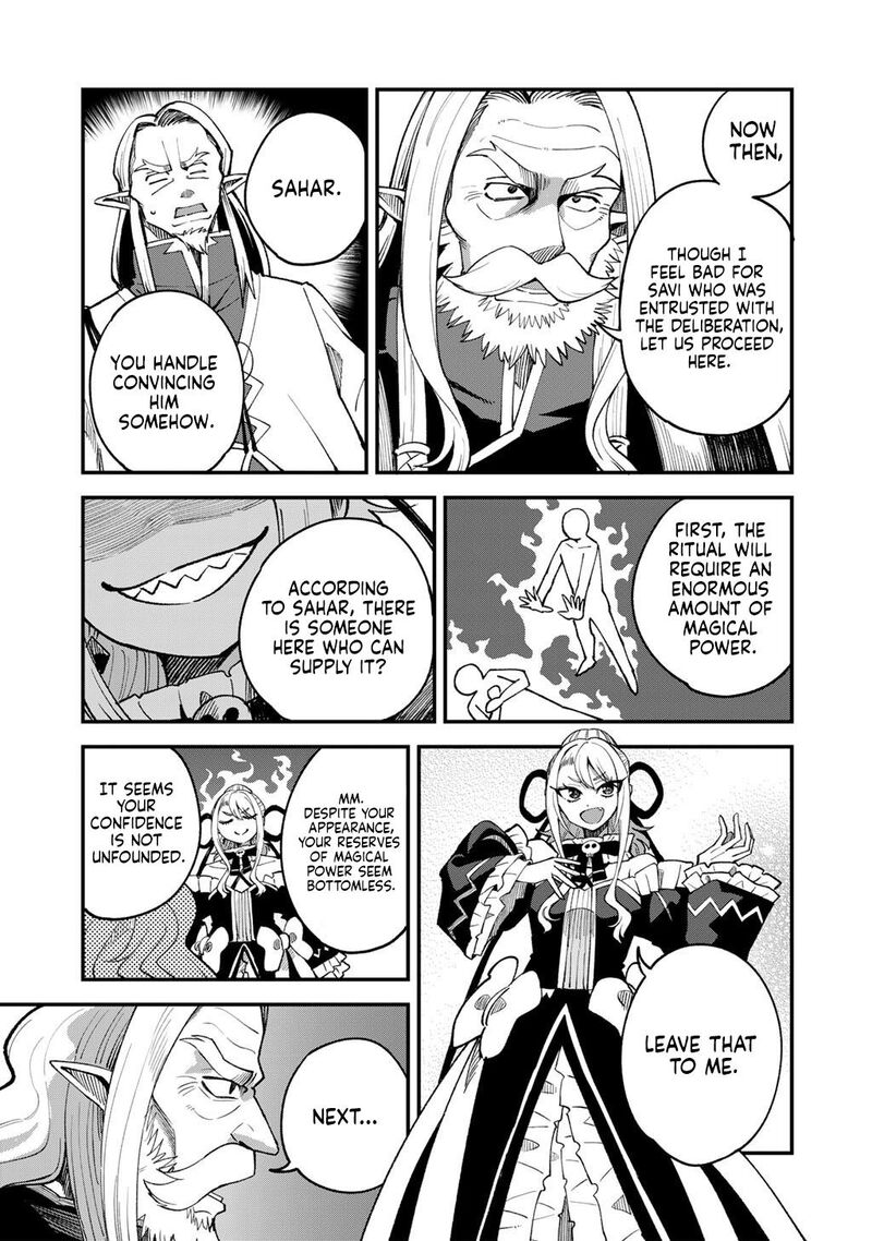Dorei Shounin Shika Sentakushi Ga Nai Desu Yo Harem Nani Sore OishII No 70 8