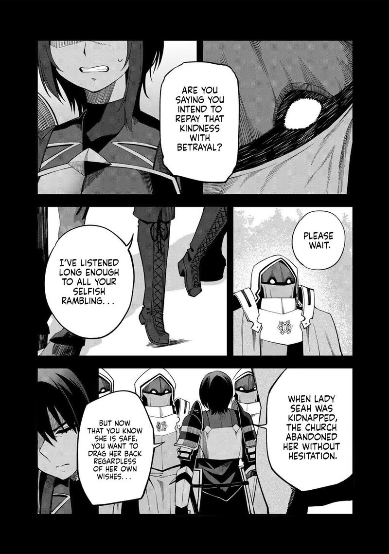 Dorei Shounin Shika Sentakushi Ga Nai Desu Yo Harem Nani Sore OishII No 71 16