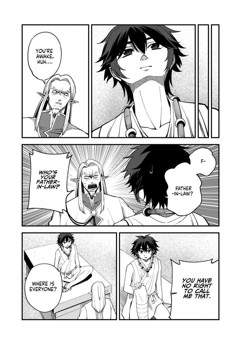 Dorei Shounin Shika Sentakushi Ga Nai Desu Yo Harem Nani Sore OishII No 71 5