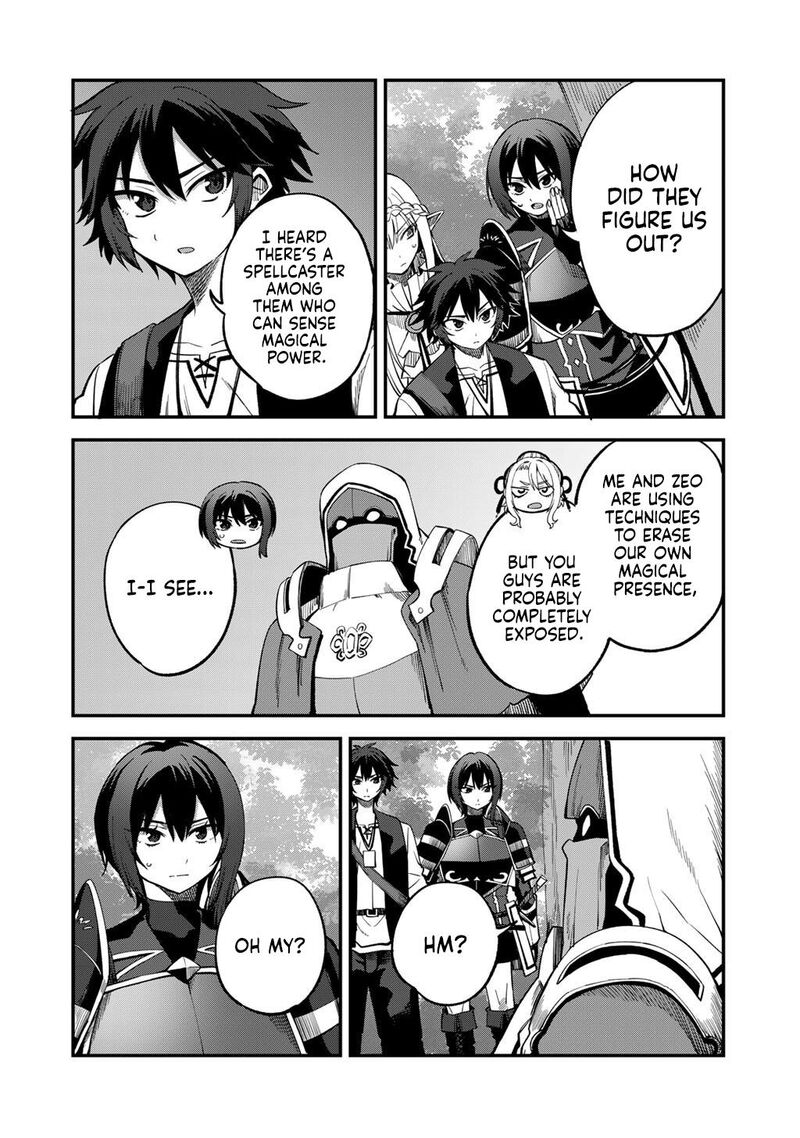 Dorei Shounin Shika Sentakushi Ga Nai Desu Yo Harem Nani Sore OishII No 72 15