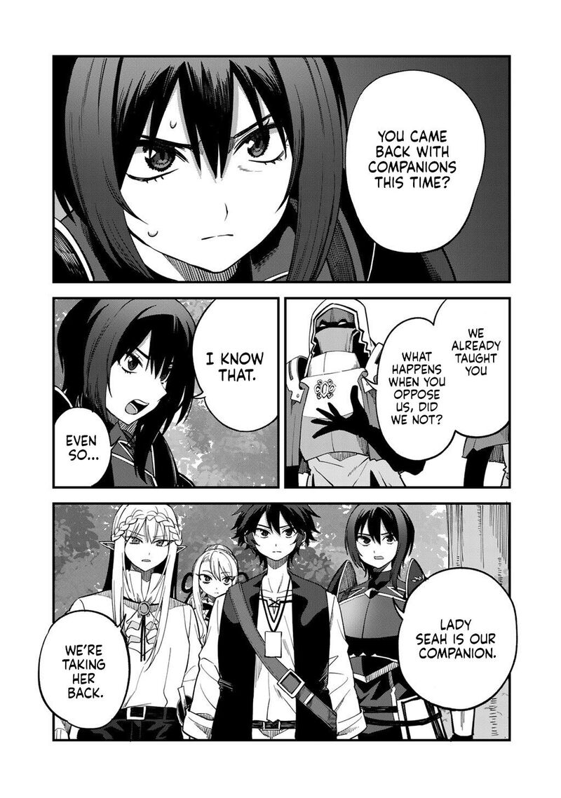 Dorei Shounin Shika Sentakushi Ga Nai Desu Yo Harem Nani Sore OishII No 72 16