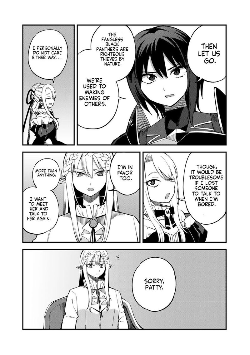 Dorei Shounin Shika Sentakushi Ga Nai Desu Yo Harem Nani Sore OishII No 72 3